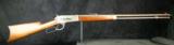Winchester Model 1886 Rifle .45-70 - 1 of 15