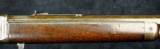 Winchester 1876 Special Order Rifle - 5 of 15