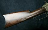 Winchester 1876 Special Order Rifle - 4 of 15