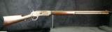 Winchester 1876 Special Order Rifle - 1 of 15