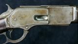 Winchester 1876 Special Order Rifle - 3 of 15