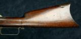 Winchester 1876 Special Order Rifle - 8 of 15