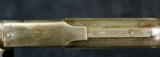 Winchester 1876 Special Order Rifle - 14 of 15