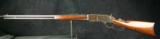 Winchester 1876 Rifle - 2 of 15