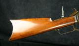 Winchester 1876 Rifle - 4 of 15