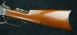 Winchester 1876 Rifle - 8 of 15
