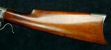 Winchester Model 1885 High Wall Rifle - 8 of 14