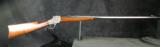 Winchester Model 1885 High Wall Rifle - 1 of 14
