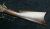 Winchester Model 1876 Rifle - 8 of 15
