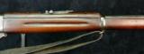 Winchester 1895 Russian Contract Musket - 5 of 15