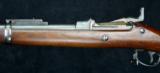 Springfield Model 1884 "Trapdoor" Rifle - 10 of 14