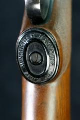 Winchester Model 71 Deluxe - 12 of 12