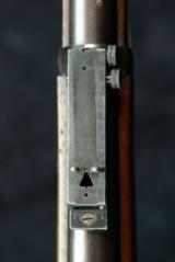 Springfield Model 1888 "Trapdoor" Rifle - 10 of 15