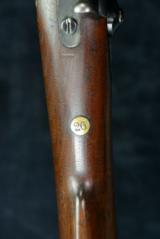 Springfield Model 1888 "Trapdoor" Rifle - 8 of 15