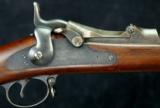 Springfield Model 1888 "Trapdoor" Rifle - 3 of 15