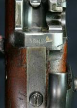 Springfield Model 1888 "Trapdoor" Rifle - 15 of 15