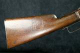 Winchester 1873 2nd Model Rifle - 4 of 15