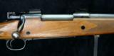 Winchester Model 70 - 3 of 9