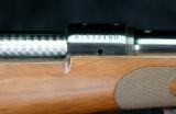 Winchester Model 70 FWT - 3 of 10