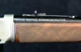 John Wayne Commemorative Carbine - 10 of 13