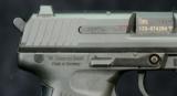 H&K P2000 - 2 of 7