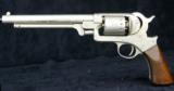 Starr SA Army Revolver - 2 of 13