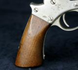 Starr SA Army Revolver - 8 of 13