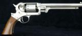 Starr SA Army Revolver - 1 of 13