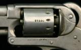 Starr SA Army Revolver - 3 of 13