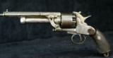 LeMat 2nd Model 2 Barrel Revolver - 2 of 13