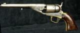 Colt 1862 Navy Conversion to .38 Center Fire - 2 of 13