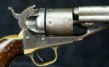 Colt 1862 Navy Conversion to .38 Center Fire - 9 of 13