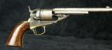 Colt 1862 Navy Conversion to .38 Center Fire - 1 of 13