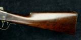 Sharps 1878 "Borchardt" Rifle
- 4 of 11