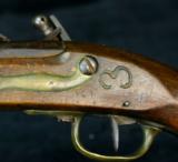 French 1813 Pistol - 2 of 11