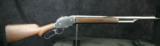 Winchester Model 1887 Shotgun - 1 of 13