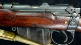 Enfield 1***ShtLE Rifle - 3 of 15