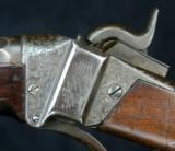 Sharps Model 1853
Engraved Rifle - 3 of 15