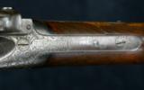 Sharps Model 1853
Engraved Rifle - 8 of 15