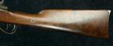 Sharps Model 1853
Engraved Rifle - 4 of 15