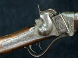 Sharps Model 1853
Engraved Rifle - 12 of 15