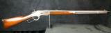 Winchester Model 1873 Rifle - 1 of 15