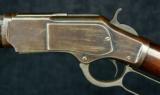 Winchester Model 1873 Rifle - 3 of 15