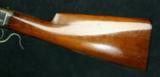 Winchester 1885 High Wall .50 EX - 4 of 14