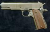 Remington-Rand 1911A1 - 2 of 9