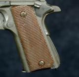 Remington-Rand 1911A1 - 4 of 9