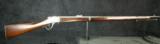 Sharps 1878 "Borchardt" Rifle - 1 of 13