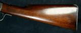 Sharps 1878 "Borchardt" Rifle - 4 of 13