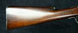 Sharps 1878 "Borchardt" Rifle - 10 of 13