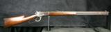 Winchester Model 1892 .44 Take Down - 1 of 15